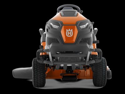 2023 HUSQVARNA TS 242XD 96043033800 - Photo 13