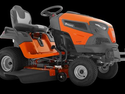 2023 HUSQVARNA TS 242XD 96043033800 - Photo 14