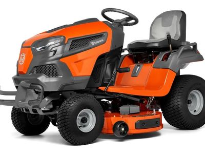 2023 HUSQVARNA TS 242XD 96043033800 - Photo 1