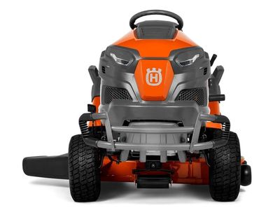 2023 HUSQVARNA TS 242XD 96043033800 - Photo 4