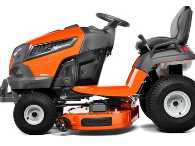 2023 HUSQVARNA TS 242XD 96043033800 - Photo 3