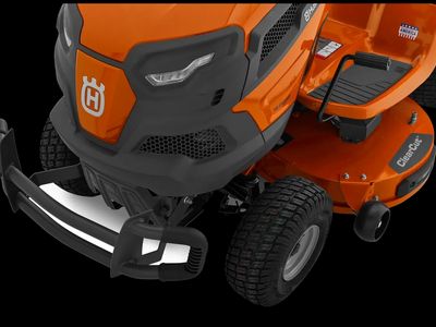 2023 HUSQVARNA TS 242XD 96043033800 - Photo 11