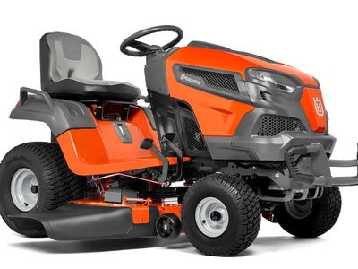 2023 HUSQVARNA TS 242XD 96043033800 - Photo 2