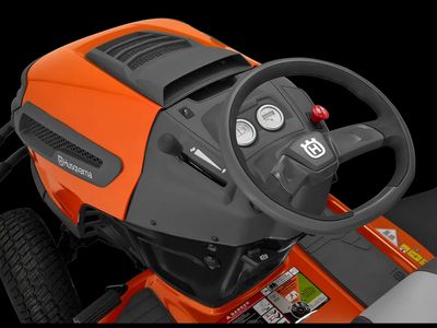 2023 HUSQVARNA TS 242XD 96043033800 - Photo 17