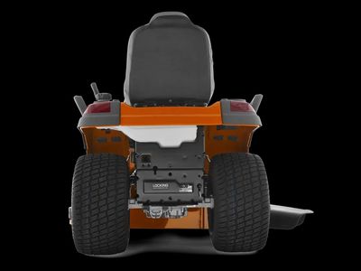2023 HUSQVARNA TS 242XD 96043033800 - Photo 8