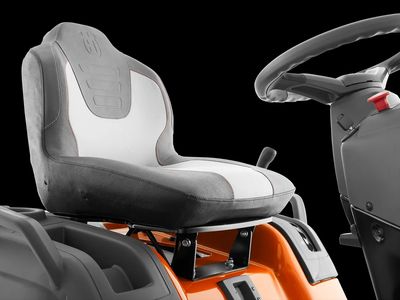 2023 HUSQVARNA TS 242XD 96043033800 - Photo 15