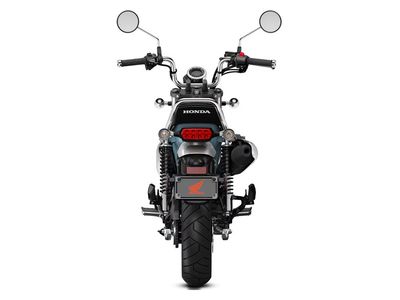 2025 Honda Dax 125 - Photo 8