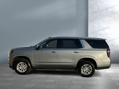 2025 Chevrolet Tahoe - Photo 3