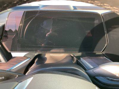 2025 Chevrolet Tahoe - Photo 10