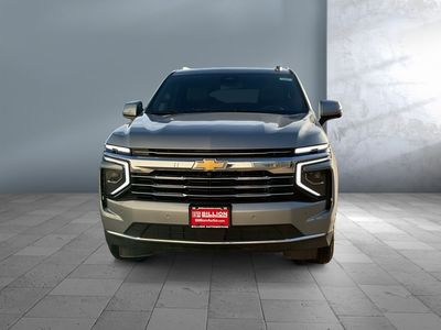 2025 Chevrolet Tahoe - Photo 2