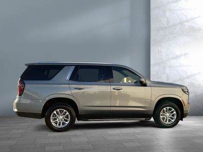 2025 Chevrolet Tahoe - Photo 7