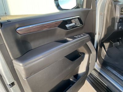 2025 Chevrolet Tahoe - Photo 20