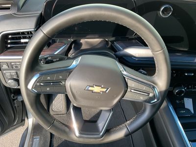 2025 Chevrolet Tahoe - Photo 19