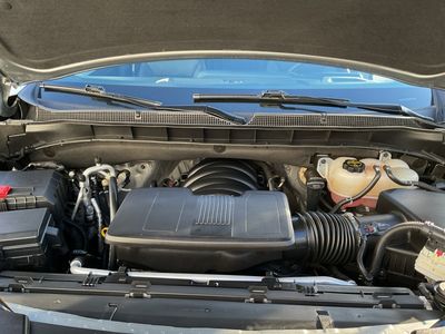 2025 Chevrolet Tahoe - Photo 22