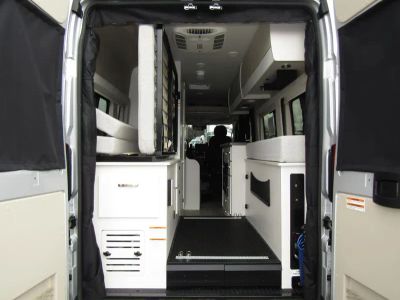 2026 Entegra ETHOS - Photo 2