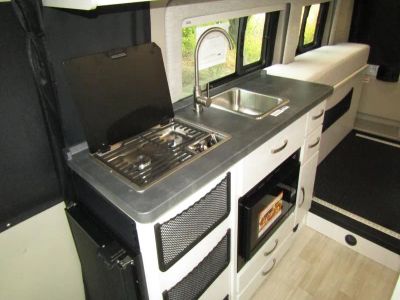 2026 Entegra ETHOS - Photo 6