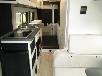 2026 Entegra ETHOS - Photo 5