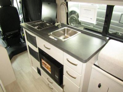 2026 Entegra ETHOS - Photo 7
