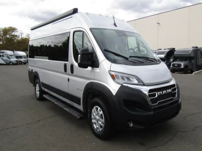 2026 Entegra ETHOS - Photo 1