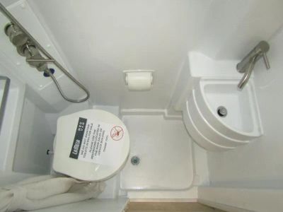 2026 Entegra ETHOS - Photo 9