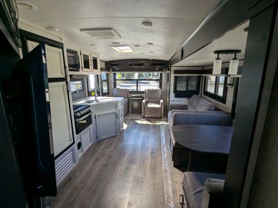 2020 Jayco White Hawk - Photo 22