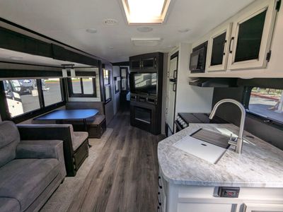 2020 Jayco White Hawk - Photo 24