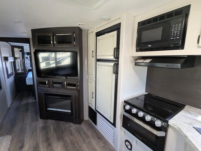 2020 Jayco White Hawk - Photo 16