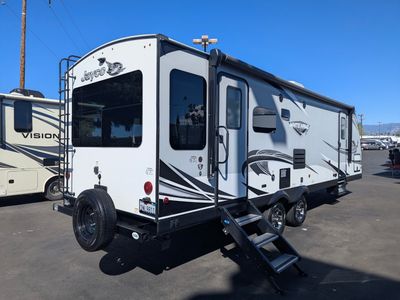 2020 Jayco White Hawk - Photo 9