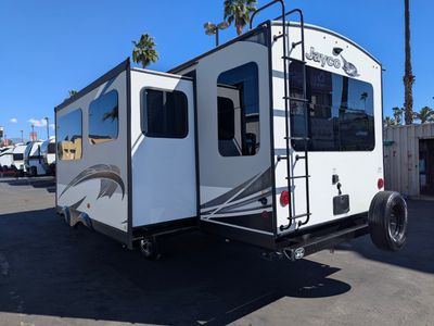 2020 Jayco White Hawk - Photo 20