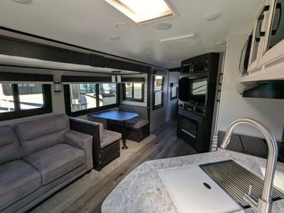 2020 Jayco White Hawk - Photo 5