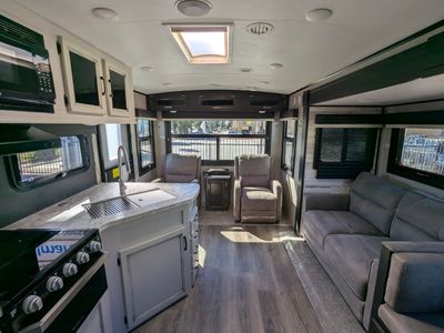 2020 Jayco White Hawk - Photo 7