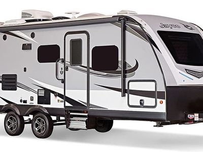2020 Jayco White Hawk - Photo 25