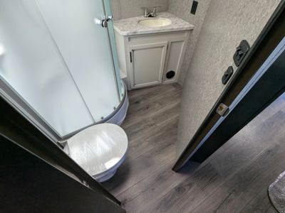 2020 Jayco White Hawk - Photo 10