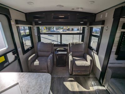 2020 Jayco White Hawk - Photo 11
