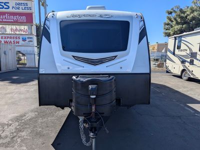 2020 Jayco White Hawk - Photo 6
