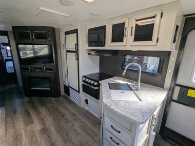 2020 Jayco White Hawk - Photo 8