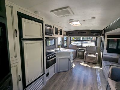 2020 Jayco White Hawk - Photo 23