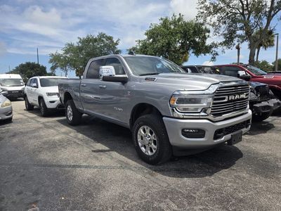 2024 Ram 2500 - Photo 2