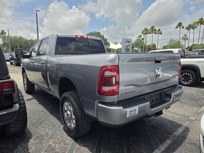 2024 Ram 2500 - Photo 5