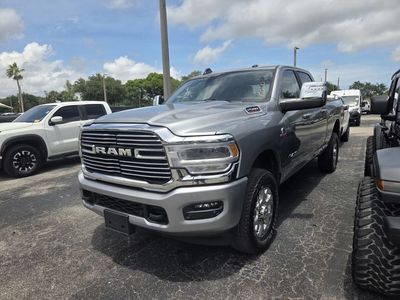 2024 Ram 2500 - Photo 4