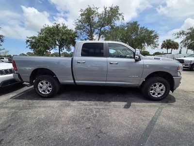 2024 Ram 2500 - Photo 3
