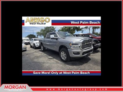 2024 Ram 2500 - Photo 1
