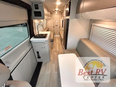 2026 Thor Motor Coach Tranquility - Photo 14