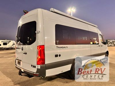 2026 Thor Motor Coach Tranquility - Photo 4