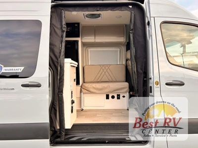 2026 Thor Motor Coach Tranquility - Photo 10