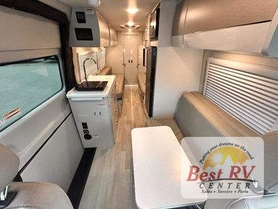 2026 Thor Motor Coach Tranquility - Photo 13