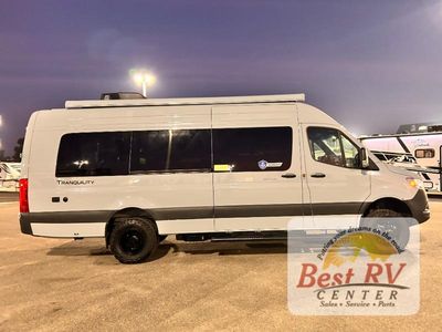2026 Thor Motor Coach Tranquility - Photo 7