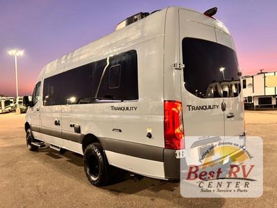 2026 Thor Motor Coach Tranquility - Photo 5