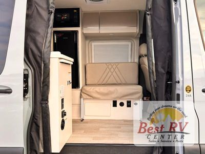2026 Thor Motor Coach Tranquility - Photo 11