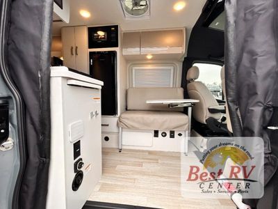 2026 Thor Motor Coach Tranquility - Photo 12
